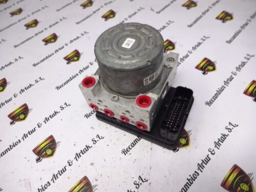 ABS OPEL VIVARO RENAULT TRAFIC Nissan Primastar 476605919R 10022006824 A93457527 10091514663 10062531701