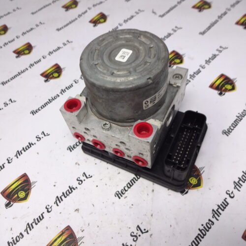 ABS OPEL VIVARO RENAULT TRAFIC Nissan Primastar 476605919R 10022006824 A93457527 10091514663 10062531701