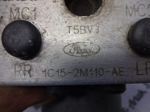 ABS Ford Transit 1C152M110AE 1C15-2M110-AE 0265216672