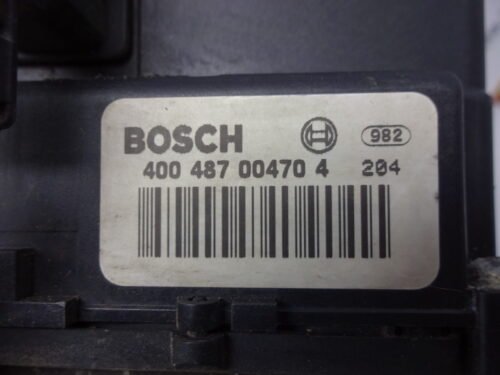 ABS Ford Transit 1C152M110AE 1C15-2M110-AE 0265216672