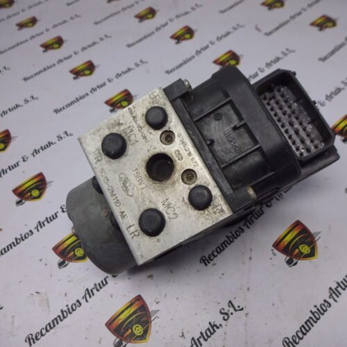 ABS Ford Transit 1C152M110AE 1C15-2M110-AE 0265216672