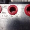 ABS Renault SCENIC 8200355248 0265234139 0265950300