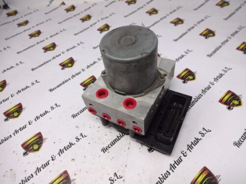 ABS Mercedes-Benz Vito 0265251313 A0074314412 0265951386