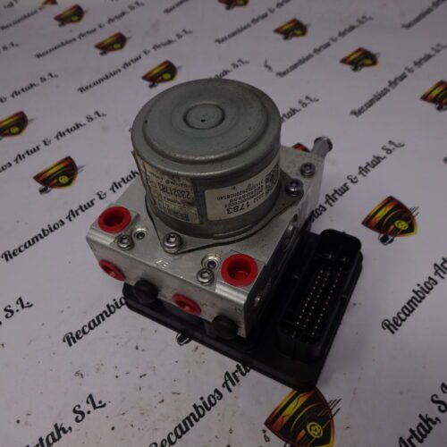 ABS Opel Insignia 23321783 122505659 23321781