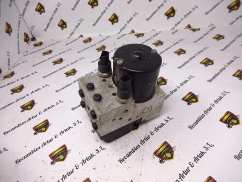 Unidad hidráulica del ABS Mercedes Benz Clase A A0044310912 0265202461