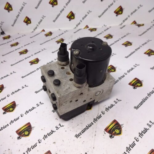 A0044310912 0265202461 Unidad hidráulica del ABS Mercedes Benz Clase A A0044310912 0265202461