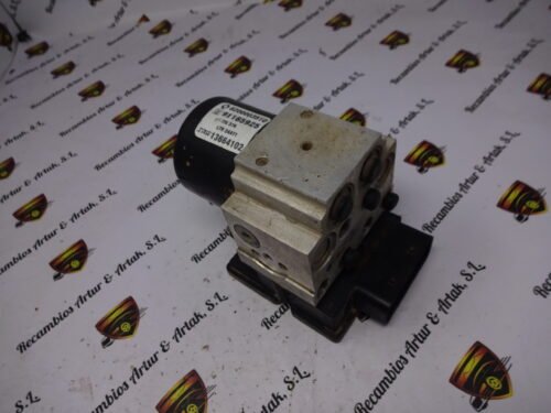 ABS Renault Master Movano INTERSTAR 8200003510 91165925 13664102 54084632B 13509002 13664102
