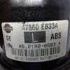 ABS Nissan Navara 47660EB33A 47660 EB33A 06210908873 00404911D0 06210206834