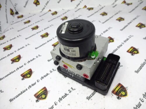 ABS Nissan Navara 47660EB33A 47660 EB33A 06210908873 00404911D0 06210206834