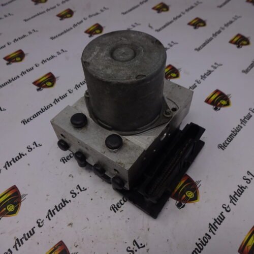 ABS MERCEDES-BENZ SPRINTER A0014468189 0265230403 0265951109