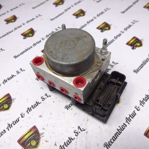 ABS FIAT PUNTO 0265232913 51894800 0265801124