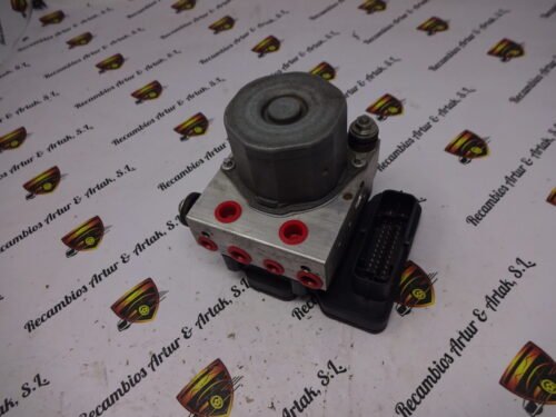 ABS Fiat Ducato 51935299 0265243058 0265243058
