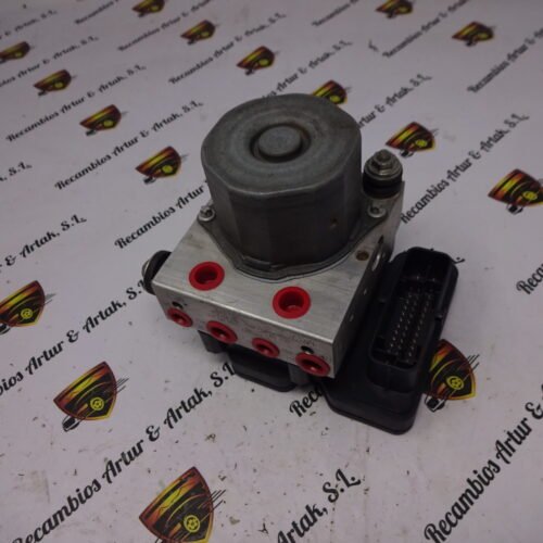 ABS Fiat Ducato 51935299 0265243058 0265243058