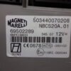 Caja de fusibles IVECO DAILY 69502289 503440070208 NBCS20A.01