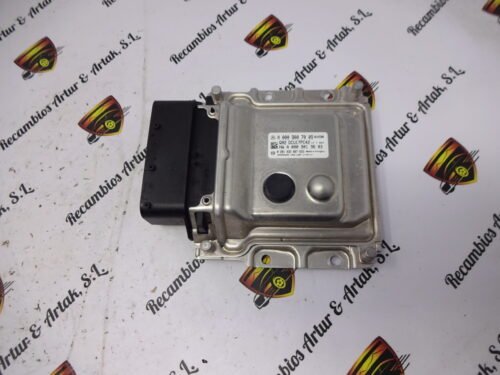 Modulo de AdBlue Mercedes Benz Vito W447 A0009007009 Q02 A0009019603 0281032807