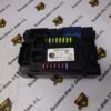 Caja de fusibles Jeep Renegade 00520432770