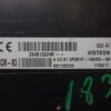 Caja de fusibles BCM Renault Master 284B13324R