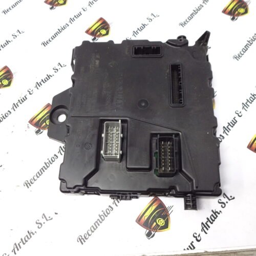 Caja de fusibles BCM Renault Master 284B13324R