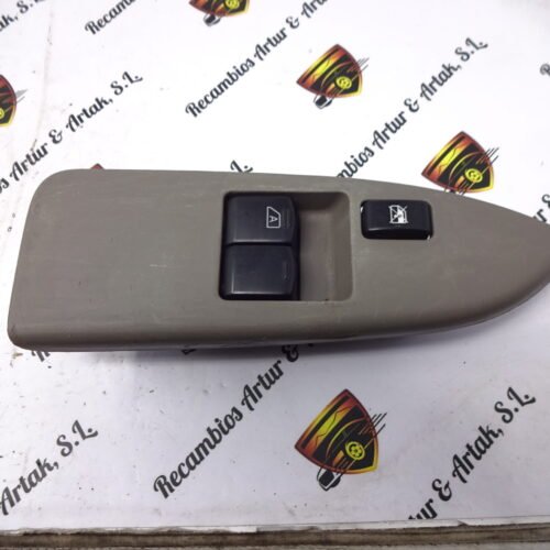 25401MB00D 25401 MB00D Botonera Elevalunas NISSAN CABSTAR 25401MB00D 25401 MB00D