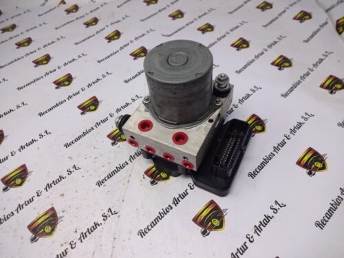 Centralita del motor MERCEDES VITO A4479003802 0265254314 0265956227