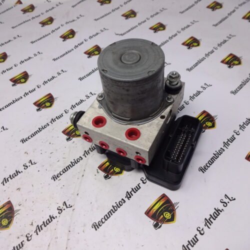 Centralita del motor MERCEDES VITO A4479003802 0265254314 0265956227