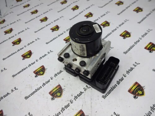 ABS Mitsubishi Grandis 4670A076 JP2WDC01 JP 2WD C01 06210203684 06210905563