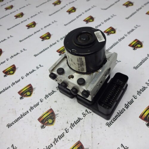 ABS Mitsubishi Grandis 4670A076 JP2WDC01 JP 2WD C01 06210203684 06210905563