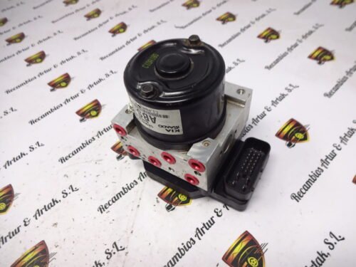 ABS KIA Carens 589201D100 58920-1D100 BH60107600 589201D100 58920-1D100