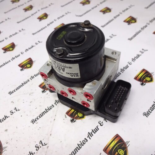 ABS KIA Carens 589201D100 58920-1D100 BH60107600 589201D100 58920-1D100