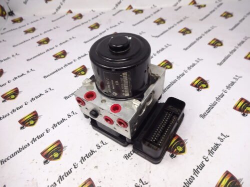 ABS VW Transporter T5 7E0614517J 7E0907379L 10092903573 10021210124