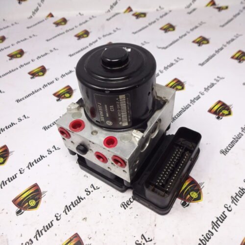 ABS VW Transporter T5 7E0614517J 7E0907379L 10092903573 10021210124