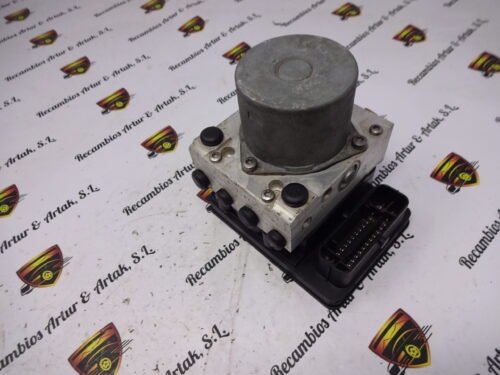ABS SEAT Toledo Skoda Fabia 6R0614517BD 54086003H 18385307-A