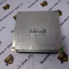 Centralita del motor Mercedes Clase C W203 A6121531079 0281010531