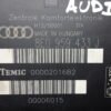Modulo Electrónico Confort Audi A4 8E0959433J 8EO959433J 00002016B2