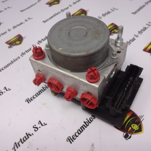 ABS RENAULT KANGOO 8201239662 0265209002 0265801165