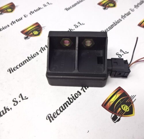 Sensor de guiñada ESP Mercedes A0025429418 10098001141 A1635426340 Sensor de guiñada ESP Mercedes A0025429418 10098001141 A1635426340