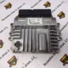 Centralita del motor CHEVROLET 25184302 96951477 DCM3.7AP