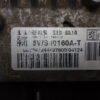 Centralita del motor SUZUKI VITARA 5WS40160A-T 5WS40160AT SWZY34027526 SID801A HWZY34027526