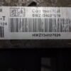 Centralita del motor SUZUKI VITARA 5WS40160A-T 5WS40160AT SWZY34027526 SID801A HWZY34027526