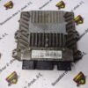 Centralita del motor SUZUKI VITARA 5WS40160A-T 5WS40160AT SWZY34027526 SID801A HWZY34027526