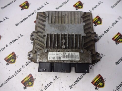 Centralita del motor SUZUKI VITARA 5WS40160A-T 5WS40160AT SWZY34027526 SID801A HWZY34027526