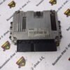 Centralita del motor LANCIA DELTA 51846203 0281014569 BOSCH
