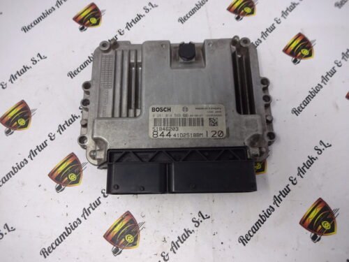 Centralita del motor LANCIA DELTA 51846203 0281014569 BOSCH