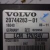 Unidad de control VOLVO 20744283-01 A2C53118519 2074428301