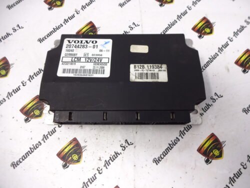 Unidad de control VOLVO 20744283-01 A2C53118519 2074428301