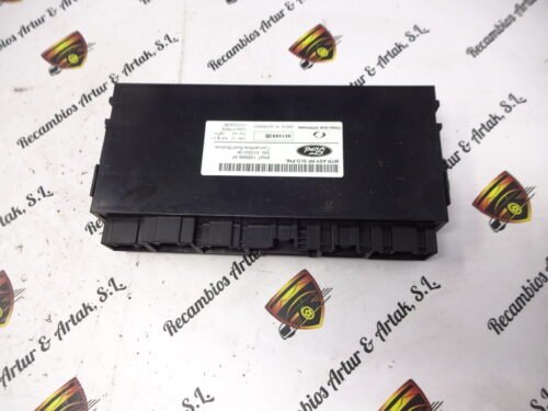 Unidad de control Ford Focus 6N4T15B689AF 6N4T 15B689 AF 9410463B 07W12 01050106