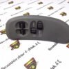 Botonera Elevalunas Jeep Grand Cherokee 30505L 0SB701D5AD