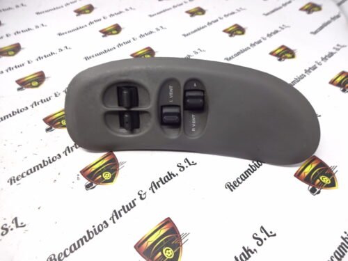 Botonera Elevalunas Jeep Grand Cherokee 30505L 0SB701D5AD