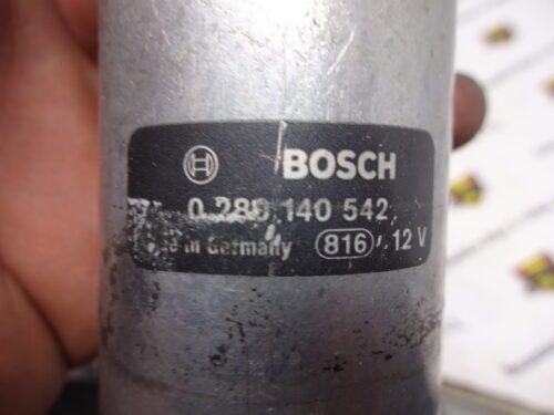 Régulateur Ralenti Renault Safrane Volvo 0280140542