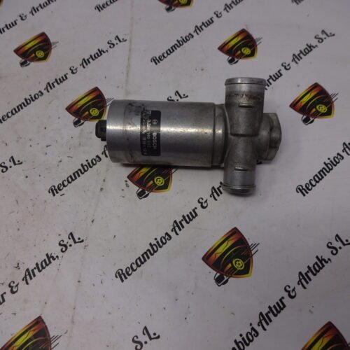 Régulateur Ralenti Renault Safrane Volvo 0280140542